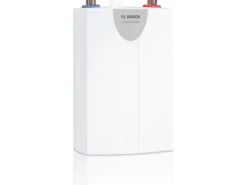 Bosch Durchlauferhitzer Tronic Comfort Compact 35 kW EEK: A