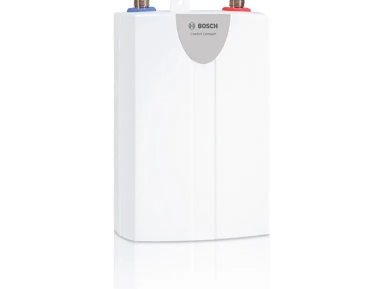 Bosch Durchlauferhitzer Tronic Comfort Compact 35 kW EEK: A