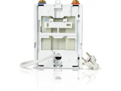 Bosch Durchlauferhitzer Tronic Comfort Compact 35 kW EEK: A