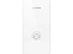 Bosch Durchlauferhitzer Tronic Comfort Plus 15/18/21 kW EEK: A
