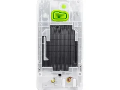 Bosch Durchlauferhitzer Tronic Comfort Plus 15/18/21 kW EEK: A