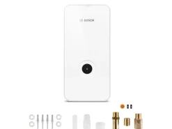 Bosch Durchlauferhitzer Tronic Line 21/24/27 kW EEK: A