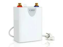 Bosch Elektronischer Klein-Durchlauferhitzer Tronic Comfort Compact mit 3,6 kW