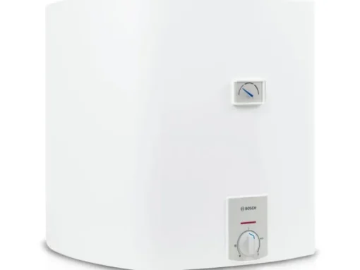Bosch Wandspeicher Tronic Plus Store 100 l EEK: C