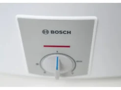 Bosch Wandspeicher Tronic Plus Store 100 l EEK: C