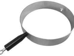 Bratring 24/5 ohne Deckel Edelstahl 5 cm x 36 cm x 24 cm