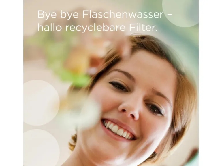 Brita Wasserfilter-Kanne Marella 2,4 l Weiß inkl. Maxtra Pro All-in-1 Kartusche