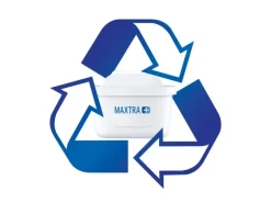 Brita Wasserfilter-Kartusche Maxtra+ Pack 3