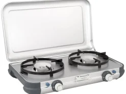 Campingaz Camping Küche 2-Flammkocher 2 CV