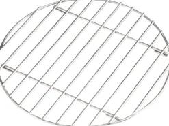 Campingaz Culinary Modular Gusseiserne Pfanne mit Grillrost