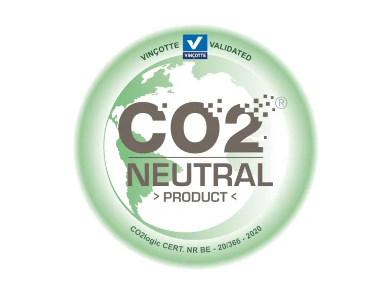 Capi Pflanztopf Nature Rib Quadrat Riffel 30 cm x 30 cm x 30 cm Anthrazit