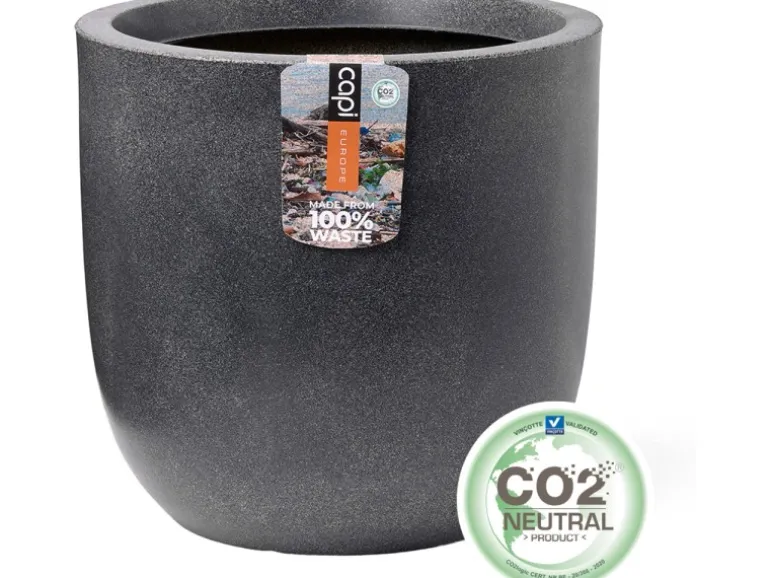 Capi Topf Waste 43 cm x 41 cm