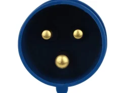 CEE Adapterleitung Stecker 3-polig