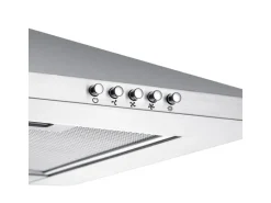 CIARRA Dunstabzugshaube A++ 370 m³/h 90 cm 3 Stufen Abzugshaube VMS9201