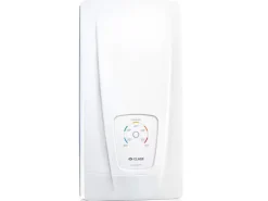 Clage Durchlauferhitzer DCX Next 18/21/24/27 kW