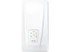 Clage Durchlauferhitzer DCX Next 18/21/24/27 kW