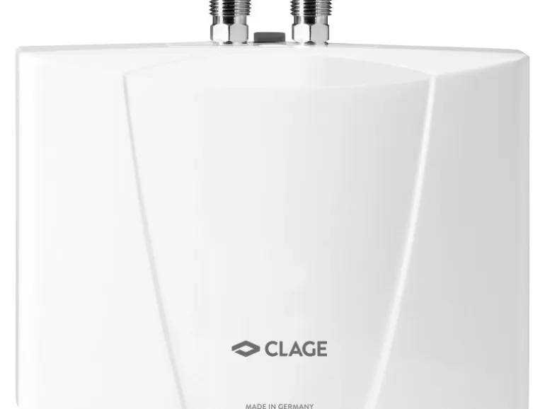 Clage Kleindurchlauferhitzer MBH6 Hydraulisch 5,7 kW