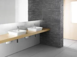 Clage Kleindurchlauferhitzer MBH4 Hydraulisch 4,4 kW