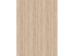 CPL-Arbeitsplatte 280 cm x 63 cm x 2,8 cm Eiche Sanremo Sand