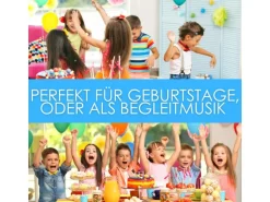 Cyberlux CL-900 CD-Player mit LED-Discolichter CD/MP3/USB Radio Blau