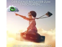 Cyberlux CL-700 CD-Player Tragbar CD/MP3/USB Radio Grün