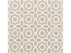 d-c-fix Wandfliesen Wall Tiles Lina 6er-Set 15 cm x 15 cm Beige