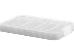 Deckel für Allzweckbox Santos XS-S 3er-Set