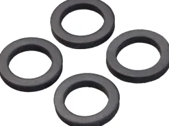 Dichtungsring 1,5 mm x Ø 14 mm x Ø 21 mm 4 Stück