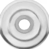 Dichtungsscheibe Ø 14,0 mm x Ø 5,2 mm Edelstahl A2 50 Stück