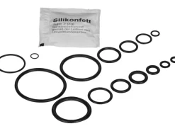 Dichtungs-Set für Armaturen