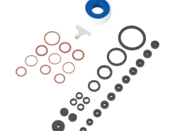 Dichtungs-Set für Küche und Bad 34-teilig