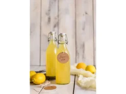 Dr. Oetker Bügelverschlussflasche 500 ml