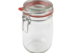 Dr. Oetker Bügelverschlussglas 1140 ml