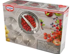 Dr. Oetker Passiergerät 4-teilig
