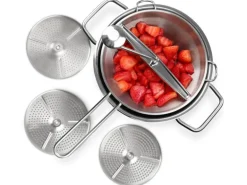 Dr. Oetker Passiergerät 4-teilig