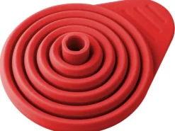 Dr. Oetker Silikon-Trichter faltbar