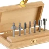 Dremel Mehrzweck-Fräser-Set  660