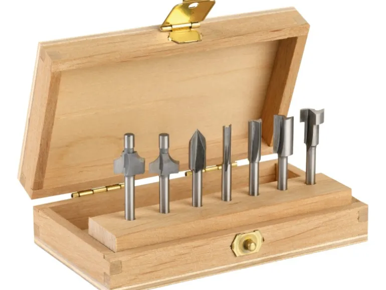 Dremel Mehrzweck-Fräser-Set 660