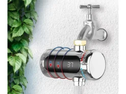 Easymaxx Durchlauferhitzer Kompakt 3600 W