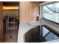 Easymaxx Warm und Kaltwasserarmatur mit integriertem Durchlauferhitzer 3600 W