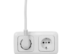 Easymaxx Warm und Kaltwasserarmatur mit integriertem Durchlauferhitzer 3600 W