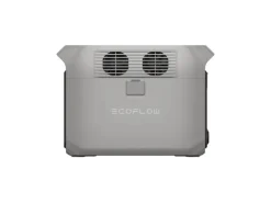Ecoflow Powerstation Delta 3 Grau 1500 Wh