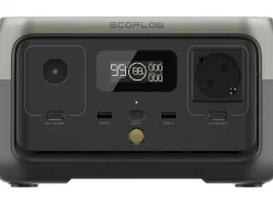 EcoFlow Powerstation River 2 LFP 256 Wh