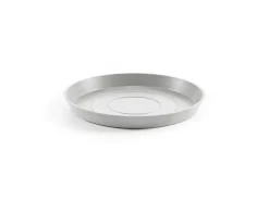 Ecopots Untersetzer Amsterdam Weißgrau 36,5 cm x 3,5 cm