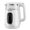 Ecosa EO-698 Wasserkocher mit Temperatureinstellung 1,7 L