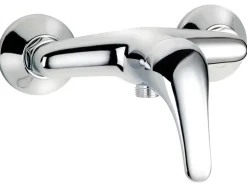 Einhebel-Duscharmatur Tirso Chrom