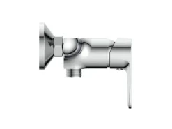 Eisl Duscharmatur Claudio Chrom