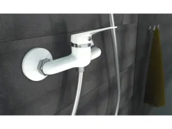 Eisl Duscharmatur Speed Weiß