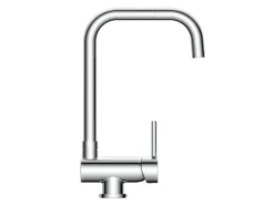 Eisl Spültischarmatur Flexo für Unterfenster-Montage Chrom