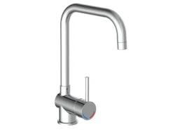 Eisl Spültischarmatur Futura Chrom